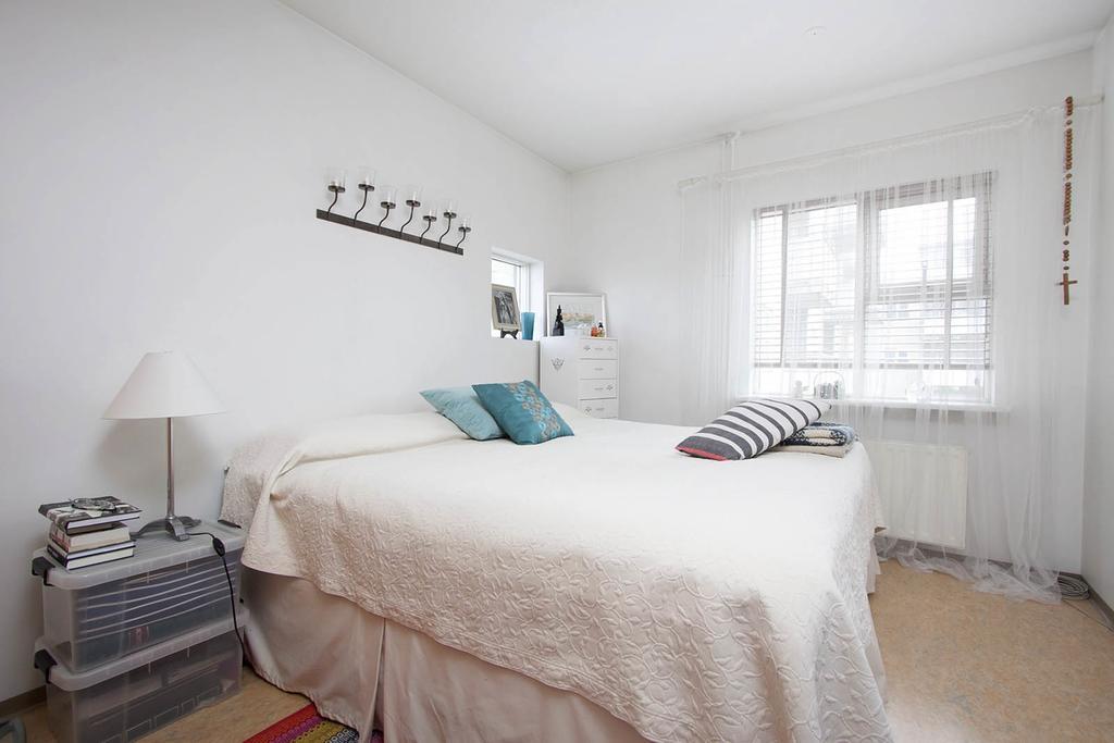 Loft - Downtown Leilighet *