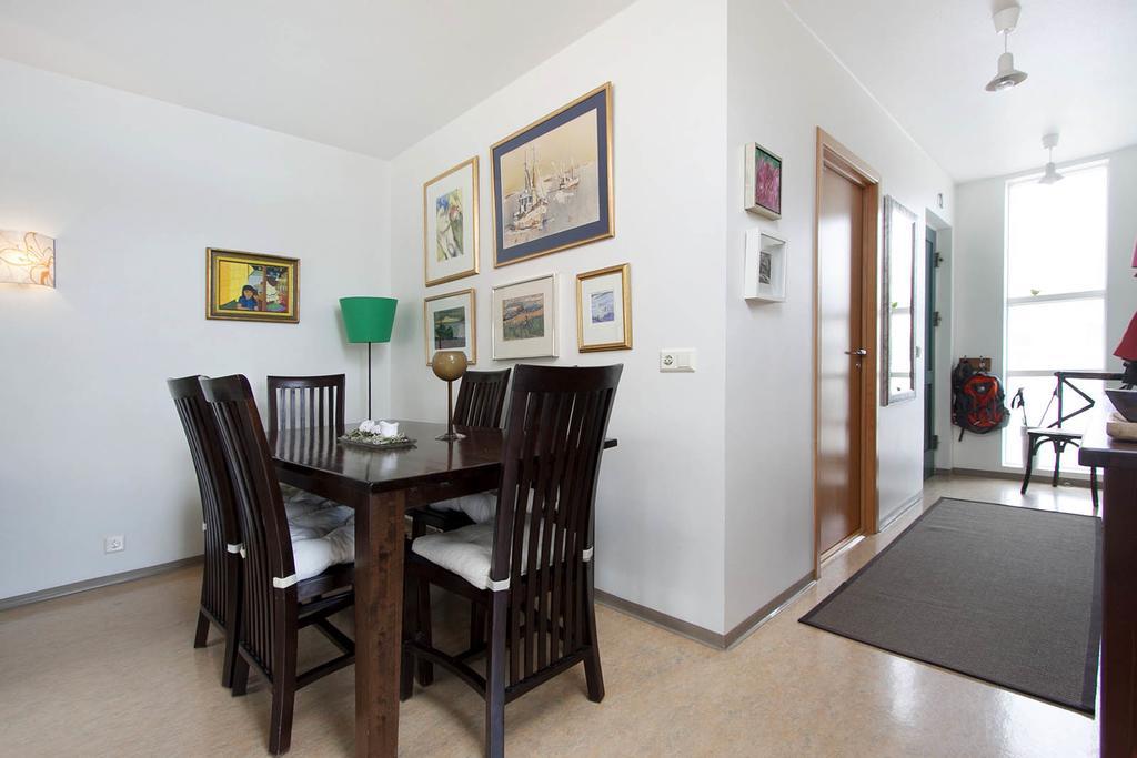 Loft - Downtown Reykjavík