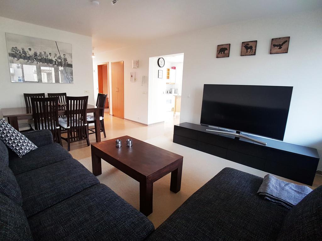 Leilighet Loft - Downtown *